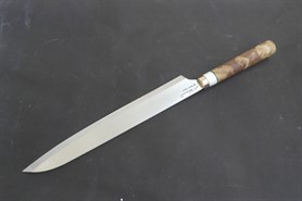 Av ve Mutfak BıçaklarıBudak SpeargunsBudak Sushi Bıçağı